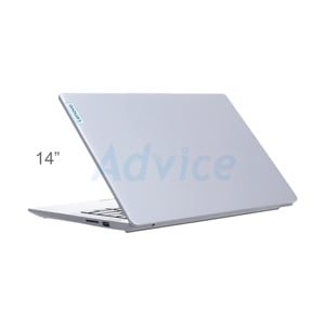 Notebook Lenovo IdeaPad Slim 3 14IAH8 83EQ004YTA  (Arctic Grey)