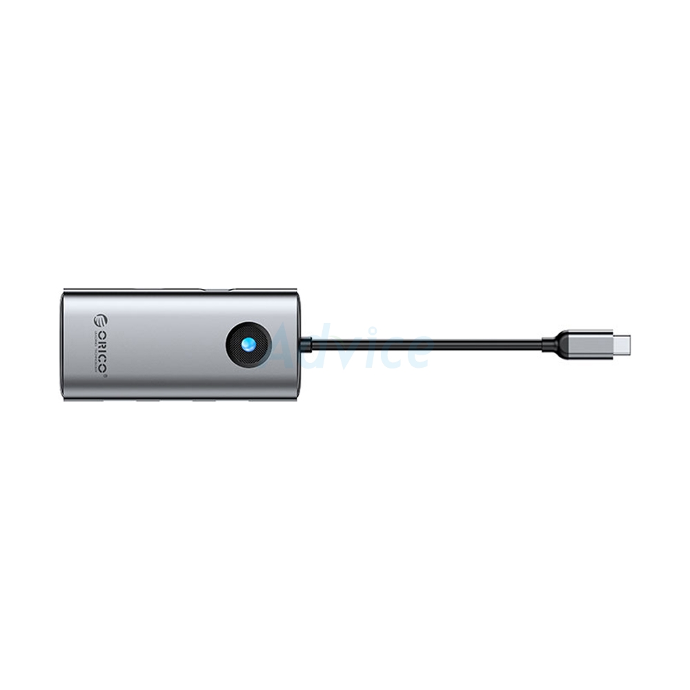 Converter Type-C 5 in1 ORICO (PW11-5P)