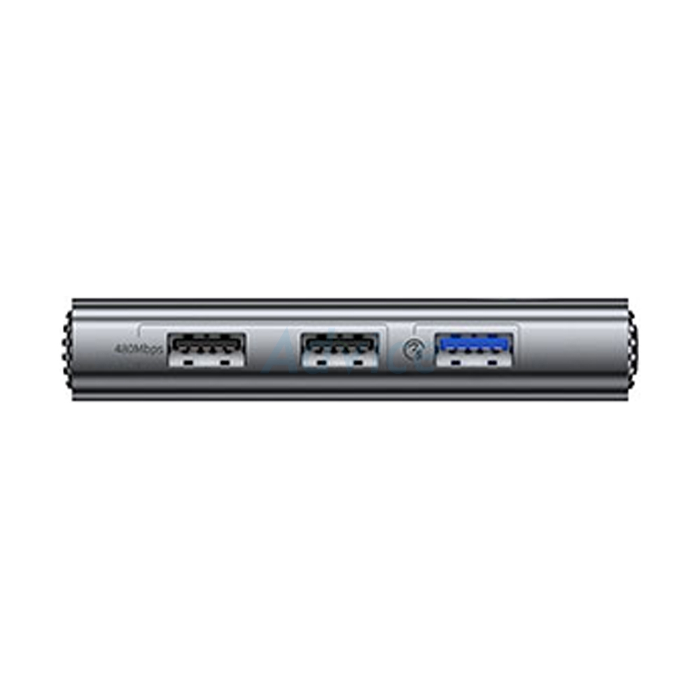 Converter Type-C 5 in1 ORICO (PW11-5P)