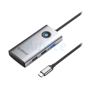 Converter Type-C 5 in1 ORICO (PW11-5P)