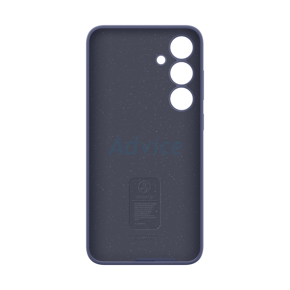 SAMSUNG Galaxy S24+ Silicone Case (PS926TVEGWW) Violet