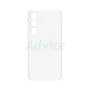 SAMSUNG Galaxy S24+ Clear Case (FPS926SAATW) Transparent