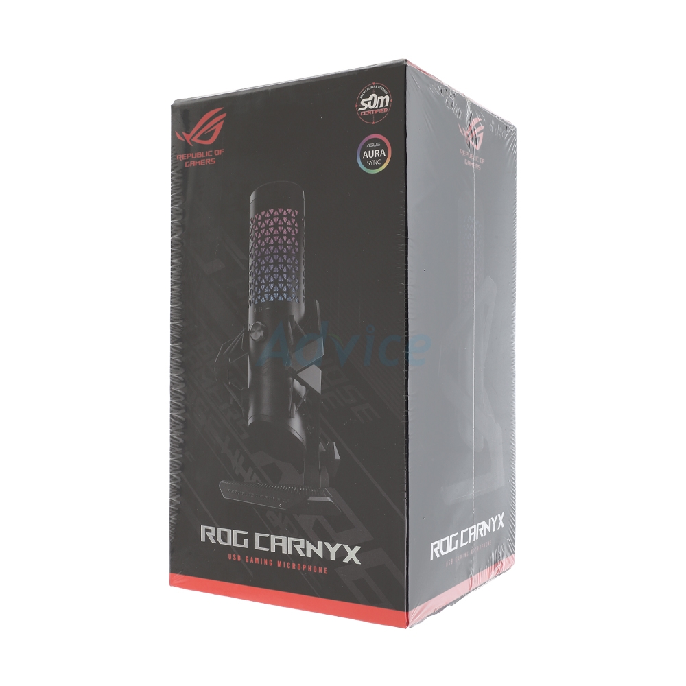 MICROPHONE ASUS C501 ROG CARNYX
