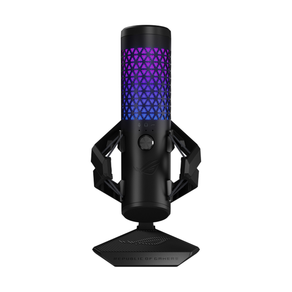 MICROPHONE ASUS ROG C501 CARNYX BLACK