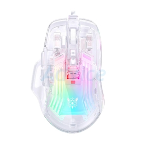 MOUSE ONIKUMA CW923 WHITE
