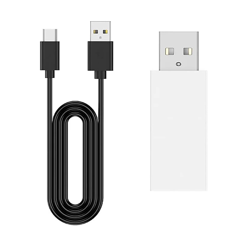 HEADSET WIRELESS ONIKUMA KUMA B2 WHITE (BLUETOOTH/7.1)