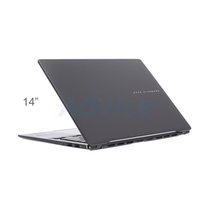 Notebook Vivobook S 14 OLED D5406UA-PP782WF (Neutral Black)