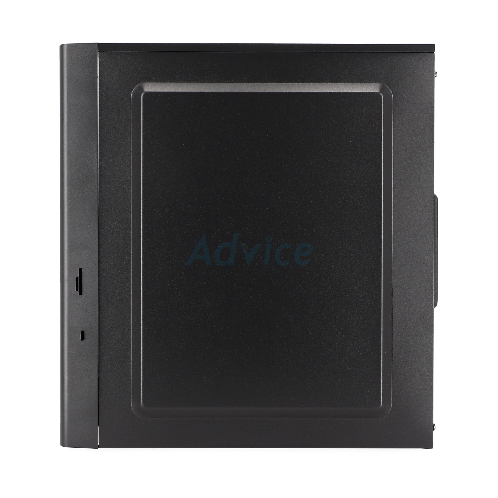 ATX CASE ITSONAS BRIDA-GT BLACK