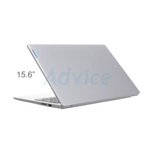 Notebook Lenovo IdeaPad Slim 3 15IAH8 83ER00E7TA (Arctic Grey)