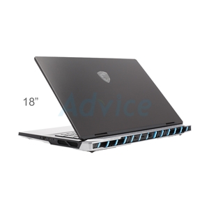 Notebook MSI Titan 18 HX A14VIG-403TH (Core Black)