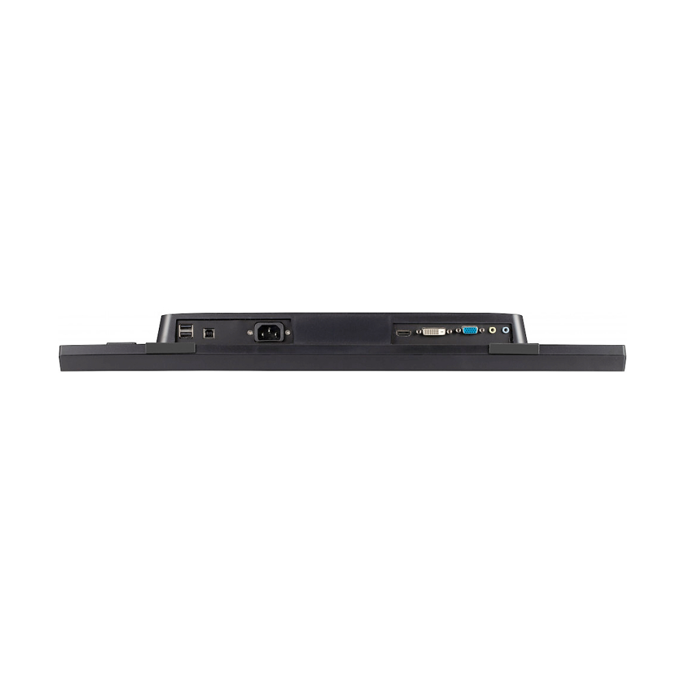 MONITOR 23.6'' VIEWSONIC TD2423 (VA, VGA, HDMI) TOUCH SCREEN 75Hz