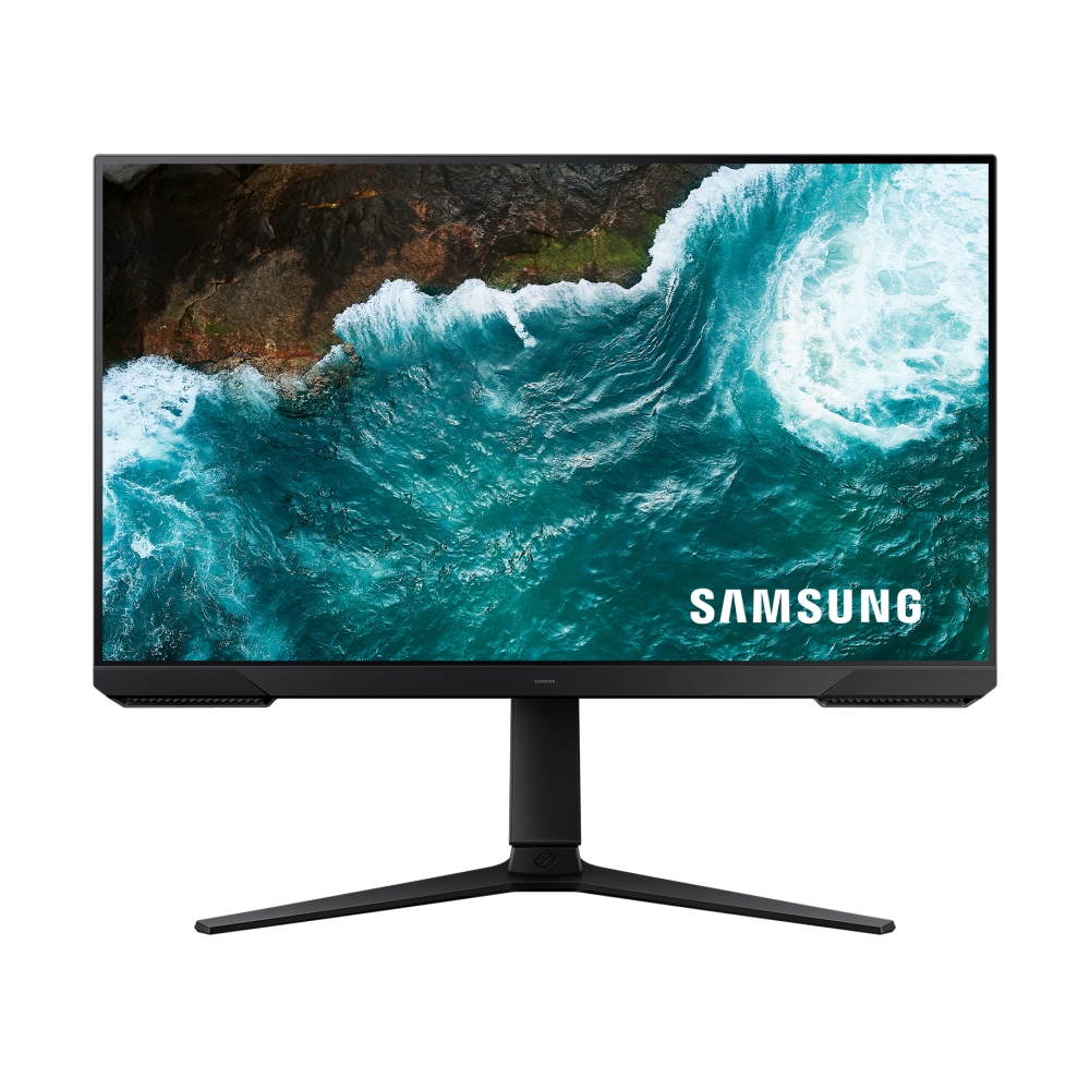 Monitor 23.8 SAMSUNG ODYSSEY G3 LS24DG302EEXXT (VA, HDMI, DP) FREESYNC 180Hz
