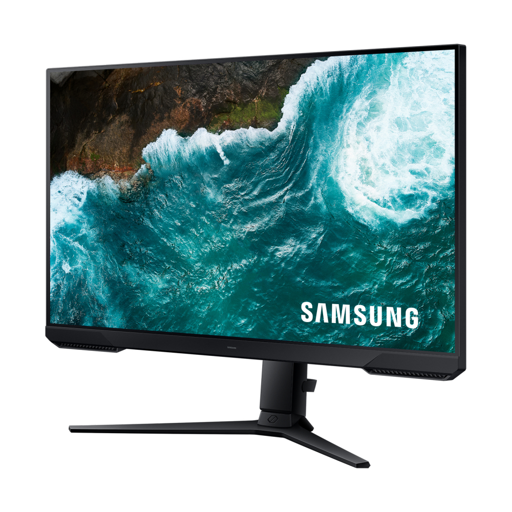 MONITOR 23.8'' SAMSUNG ODYSSEY G3 LS24DG302EEXXT (VA, HDMI, DP) 180Hz