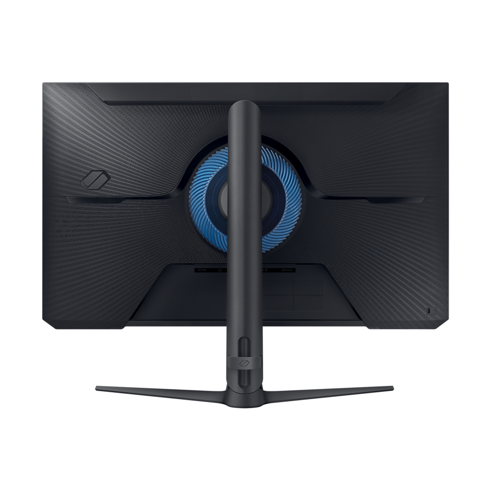 MONITOR 23.8'' SAMSUNG ODYSSEY G3 LS24DG302EEXXT (VA, HDMI, DP) 180Hz