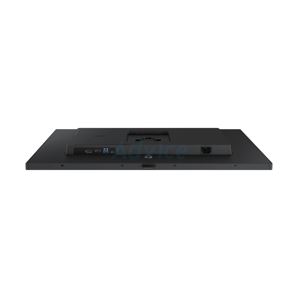 MONITOR 27'' SAMSUNG VIEWFINITY S8 LS27D804UAEXXT (IPS, HDMI, DP, USB, USB-C, LAN) 4K 60Hz