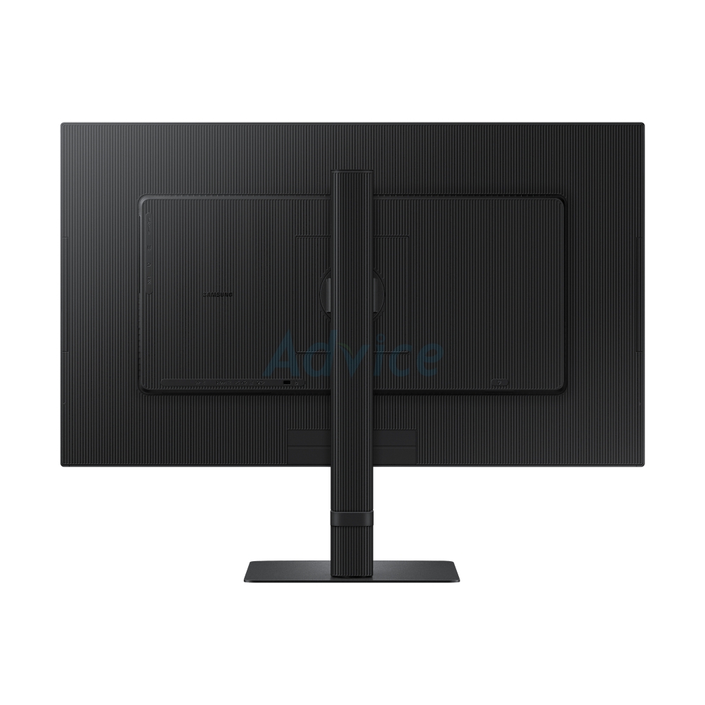 MONITOR 27'' SAMSUNG VIEWFINITY S8 LS27D804UAEXXT (IPS, HDMI, DP, USB, USB-C, LAN) 4K 60Hz