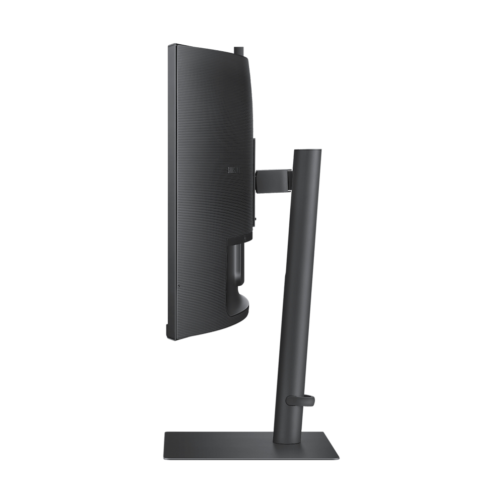 MONITOR 34'' SAMSUNG VIEWFINITY S6 LS34C650VAEXXT (VA, HDMI, DP,USB-C, LAN) CURVE 2K 100Hz