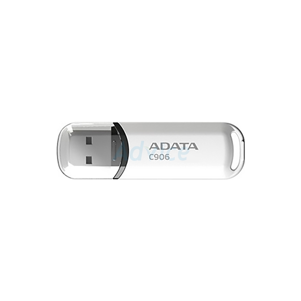 F/D. 32GB ADATA (C906-32GB-RWH) Whie                                            