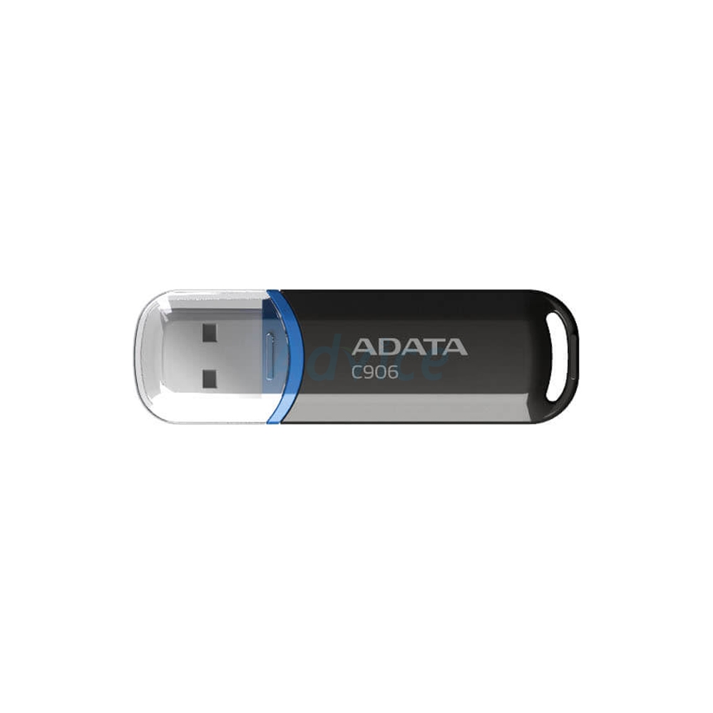 F/D. 32GB ADATA (C906-32GB-RBK)) Black                                          