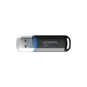 64GB Flash Drive ADATA (C906-64GB-RBK) Black