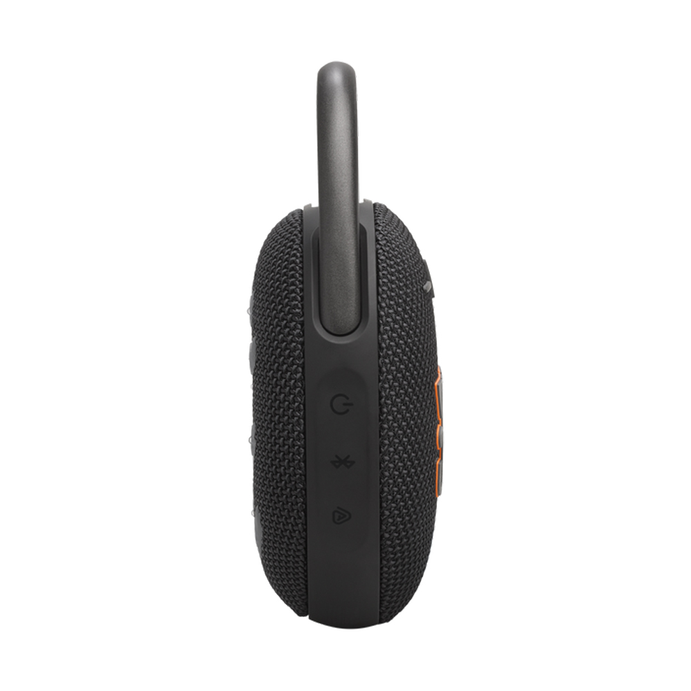 ลำโพง Bluetooth JBL CLIP 5 BLACK