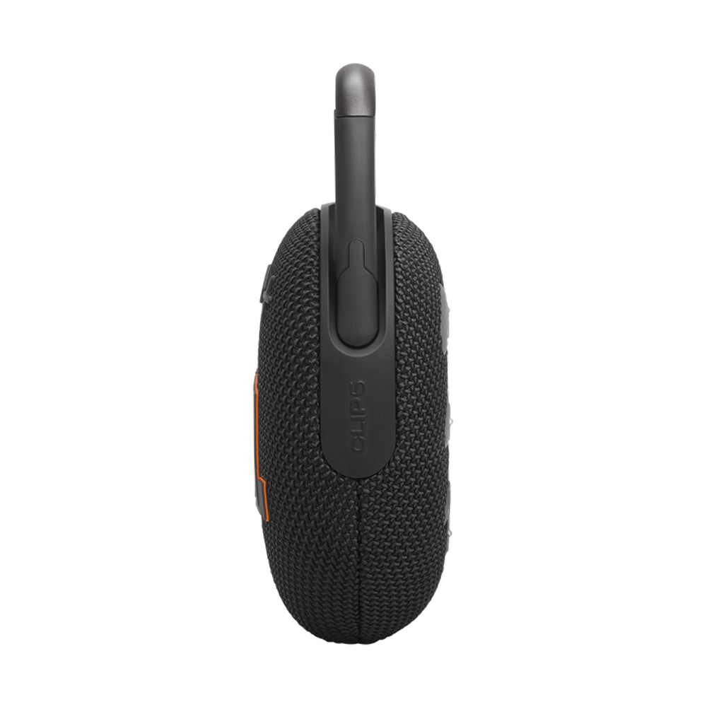 ลำโพง Bluetooth JBL CLIP 5 BLACK