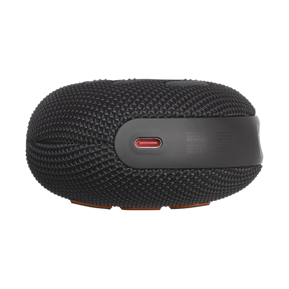 ลำโพง Bluetooth JBL CLIP 5 BLACK
