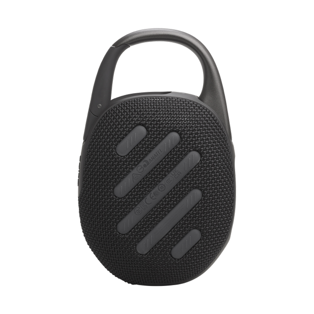 ลำโพง Bluetooth JBL CLIP 5 BLACK