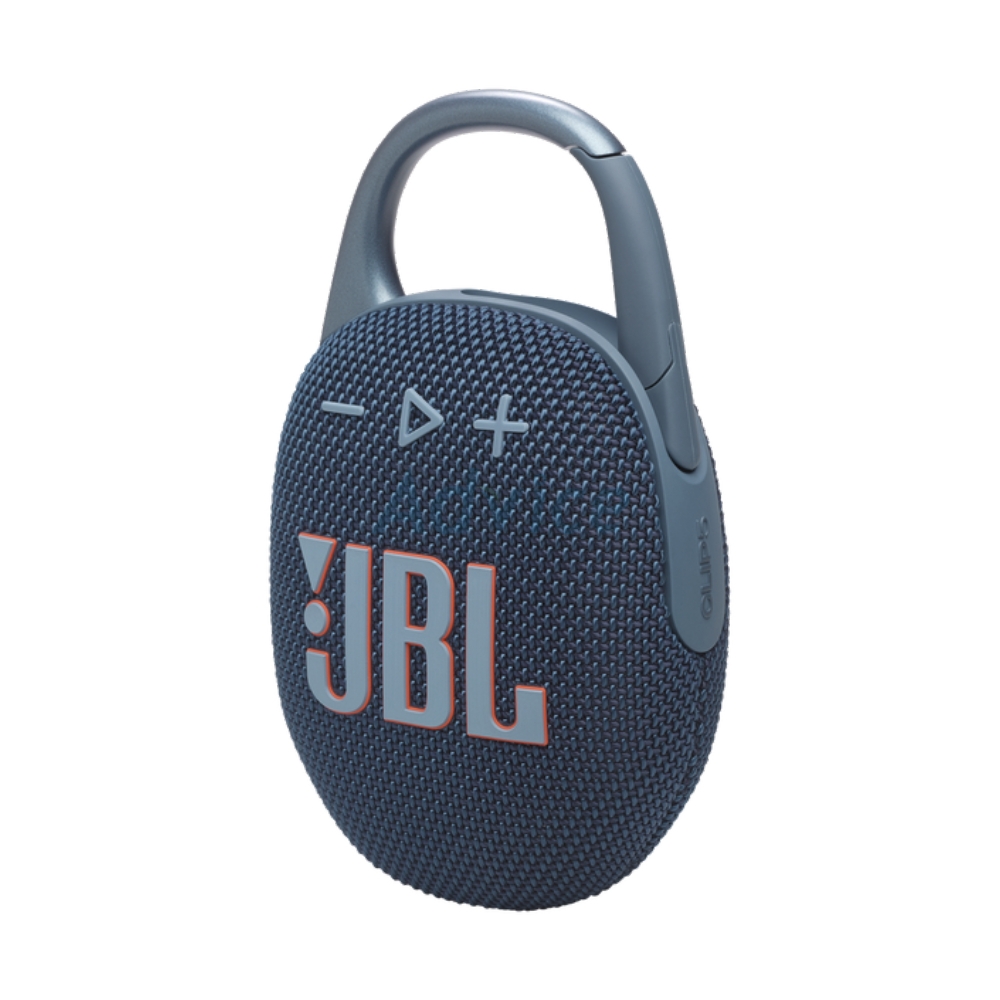 (1.0) ลำโพง JBL CLIP 5 BLUETOOTH BLUE