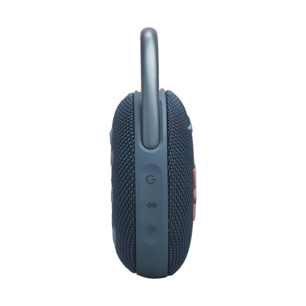(1.0) ลำโพง JBL CLIP 5 BLUETOOTH BLUE