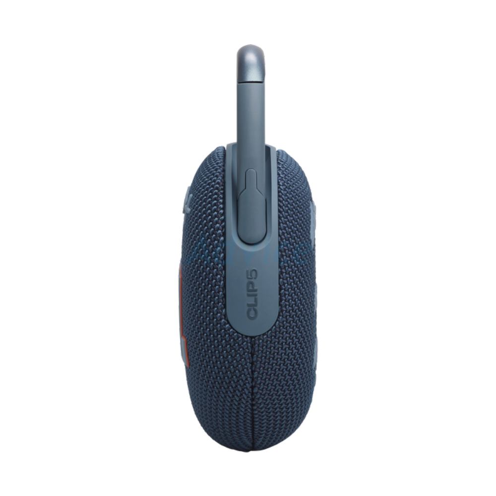 (1.0) ลำโพง JBL CLIP 5 BLUETOOTH BLUE