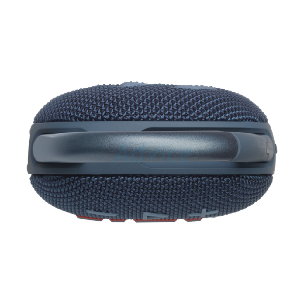 (1.0) ลำโพง JBL CLIP 5 BLUETOOTH BLUE