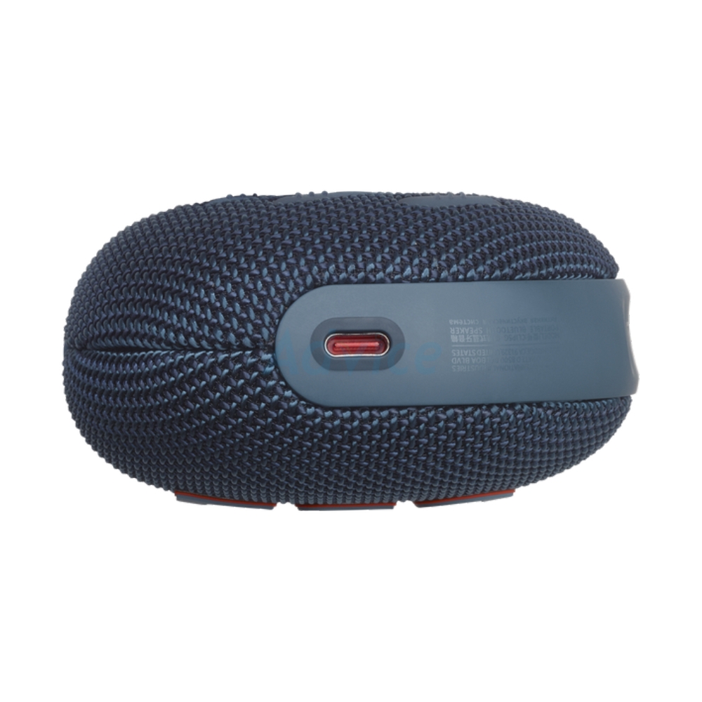 (1.0) ลำโพง JBL CLIP 5 BLUETOOTH BLUE