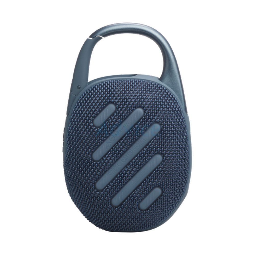 (1.0) ลำโพง JBL CLIP 5 BLUETOOTH BLUE