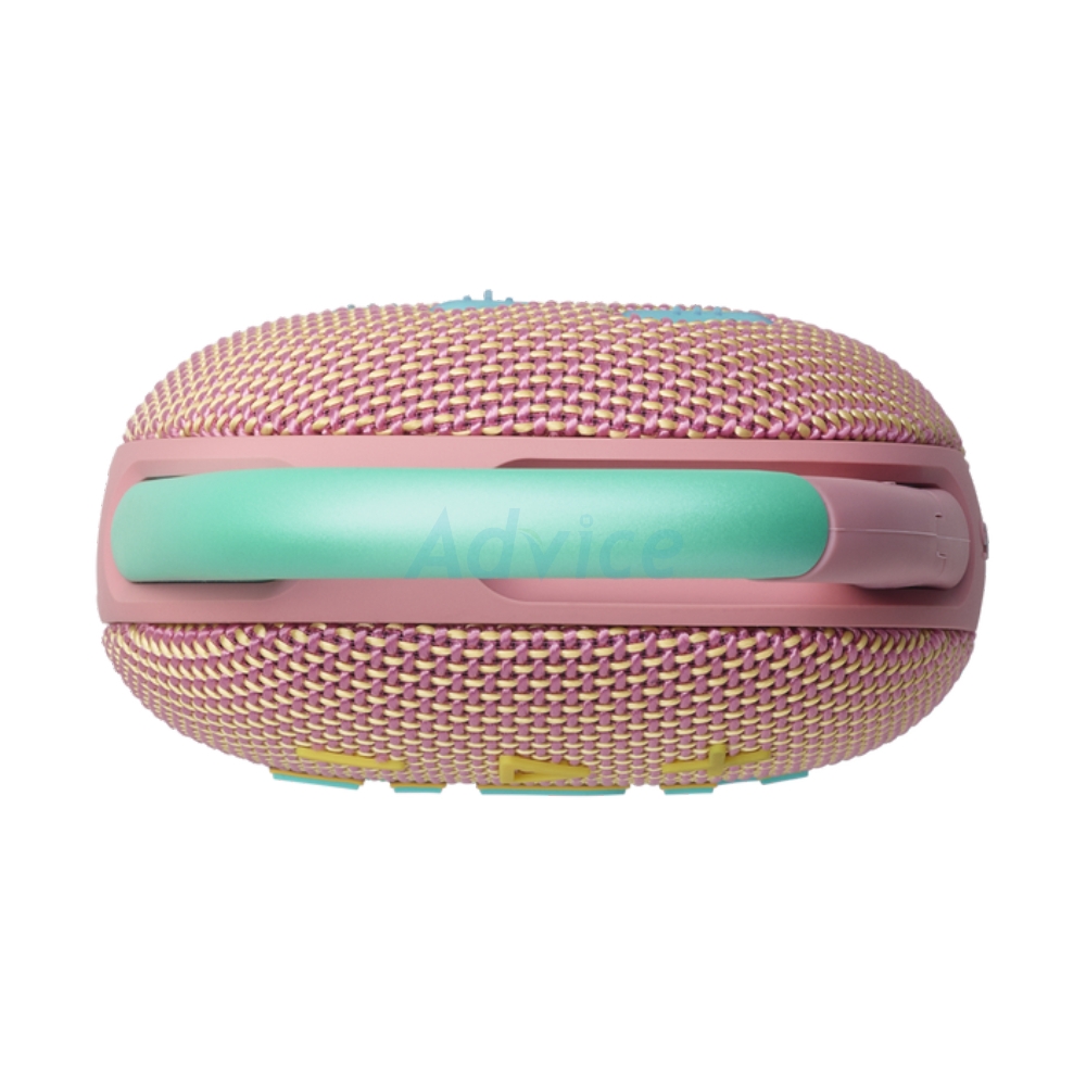 (1.0) ลำโพง JBL CLIP 5 BLUETOOTH PINK