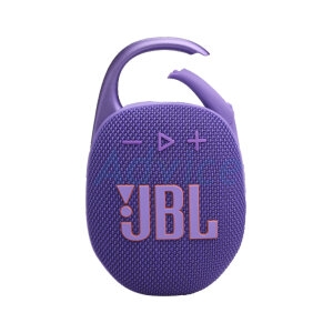 (1.0) ลำโพง JBL CLIP 5 BLUETOOTH PURPLE