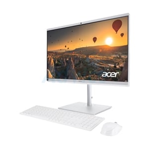AIO Acer Aspire C27-195E-CU5116G0T23Mi/T001