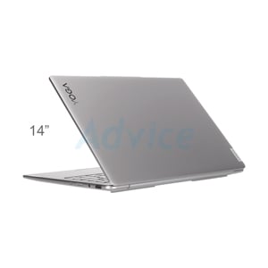 Notebook Lenovo Yoga 7 14IMH9 83CV002RTA (Luna Grey)