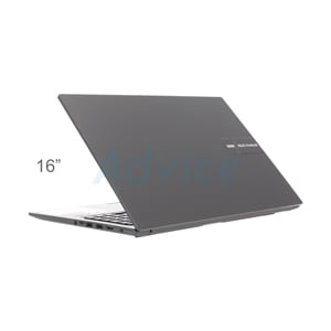 Notebook Asus Vivobook 16 M1605YA-MB726WF (Indie Black)