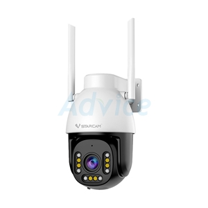 กล้องไร้สาย Smart Camera (2.0MP) VSTARCAM CS611-UV Outdoor