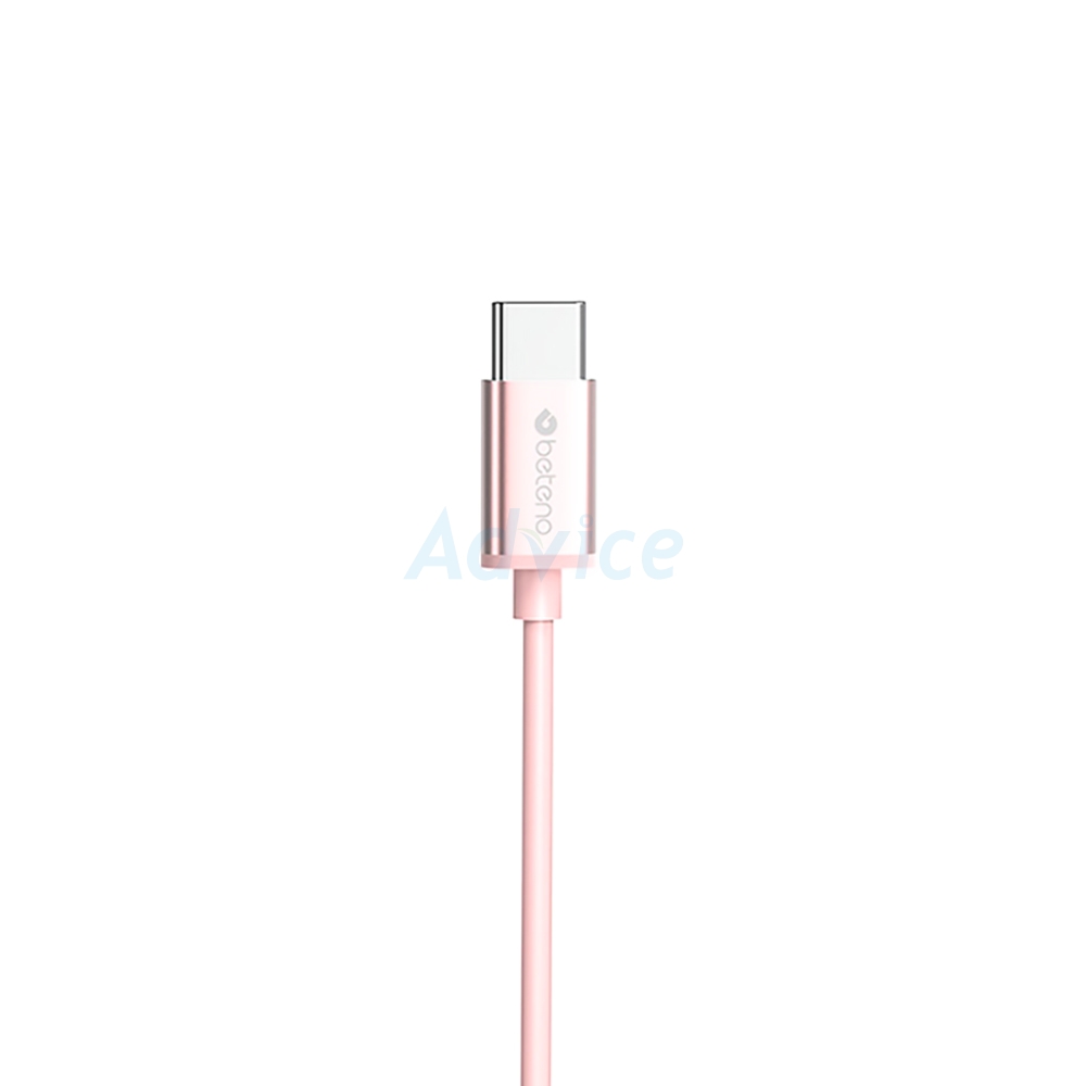 Small Talk Type-C BETENO (T818) Pink
