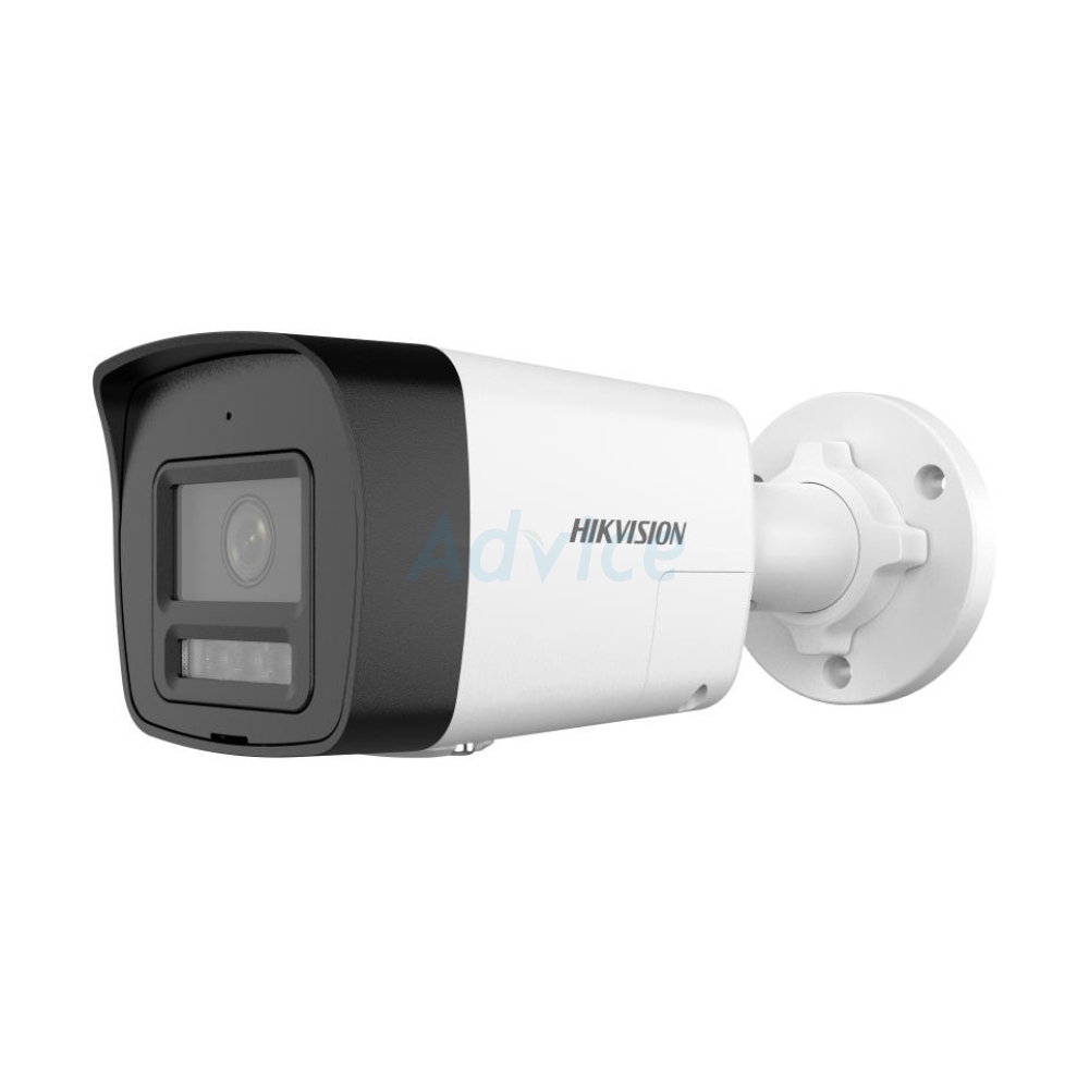 กล้องวงจรปิด 2.8mm IP Camera HIKVISION DS-2CD1023G2-LIUF/SL