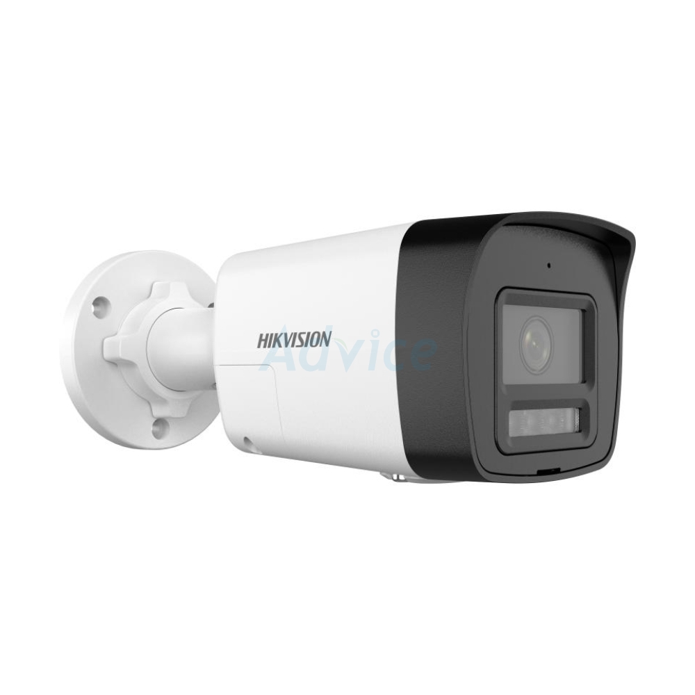 กล้องวงจรปิด 2.8mm IP Camera HIKVISION DS-2CD1023G2-LIUF/SL