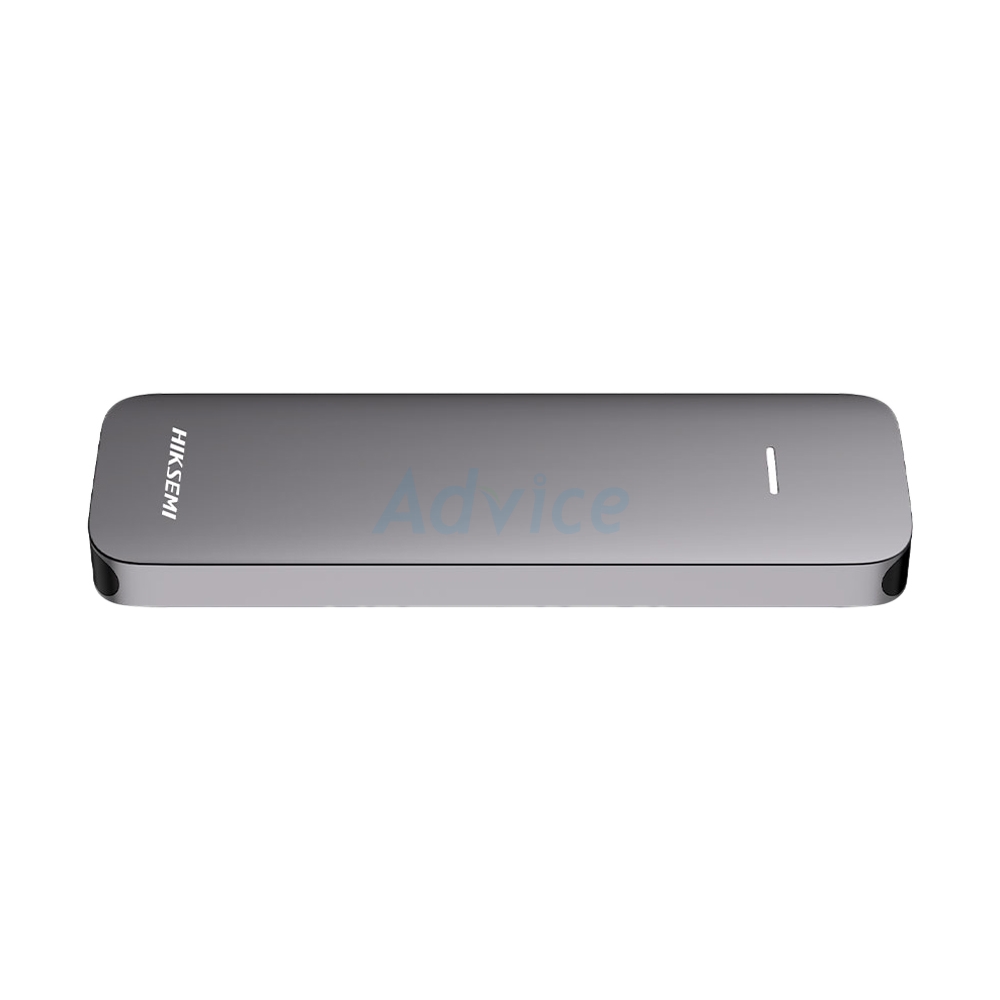 1 TB EXT SSD HIKSEMI ELITE DARK GREY