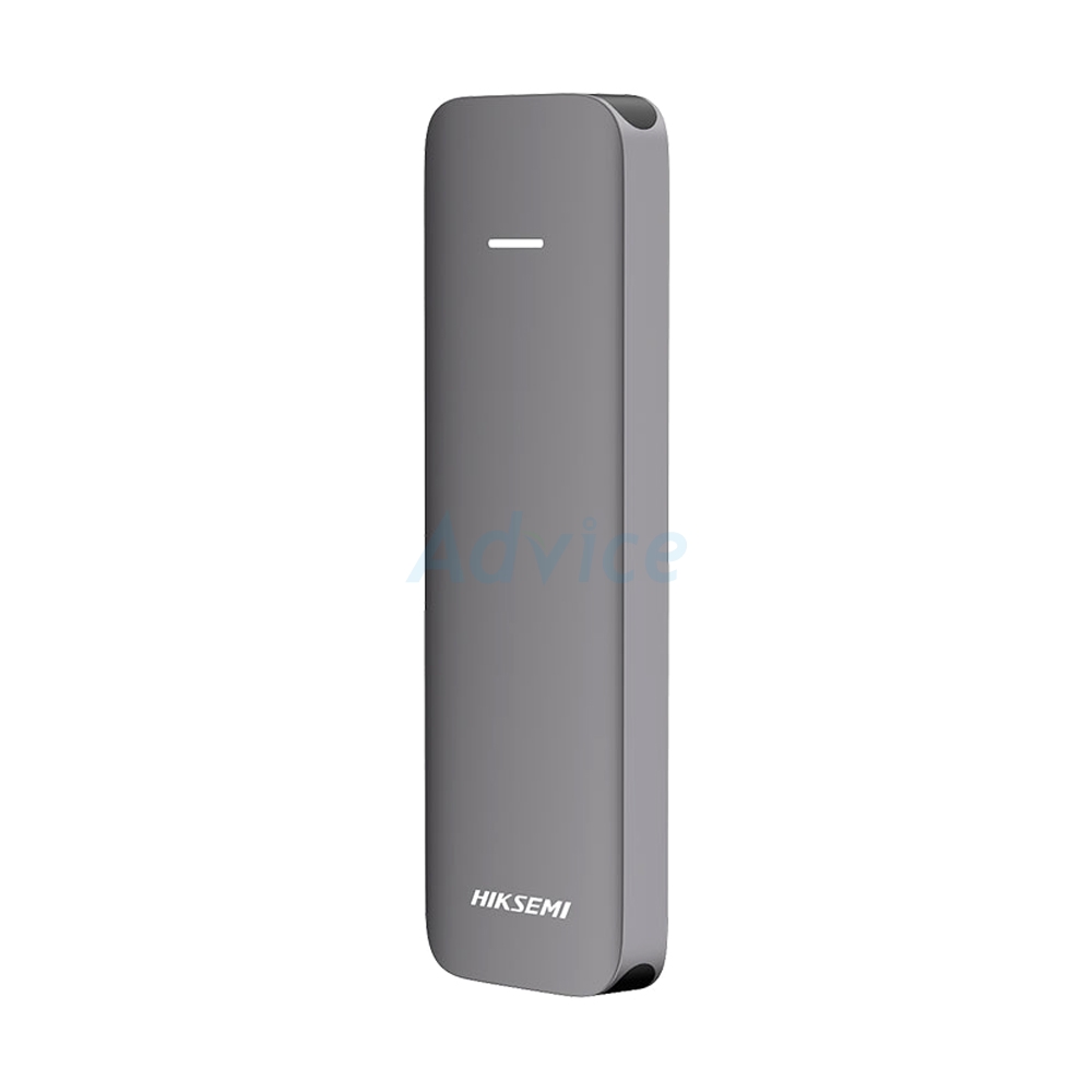 2 TB EXT SSD HIKSEMI ELITE DARK GREY