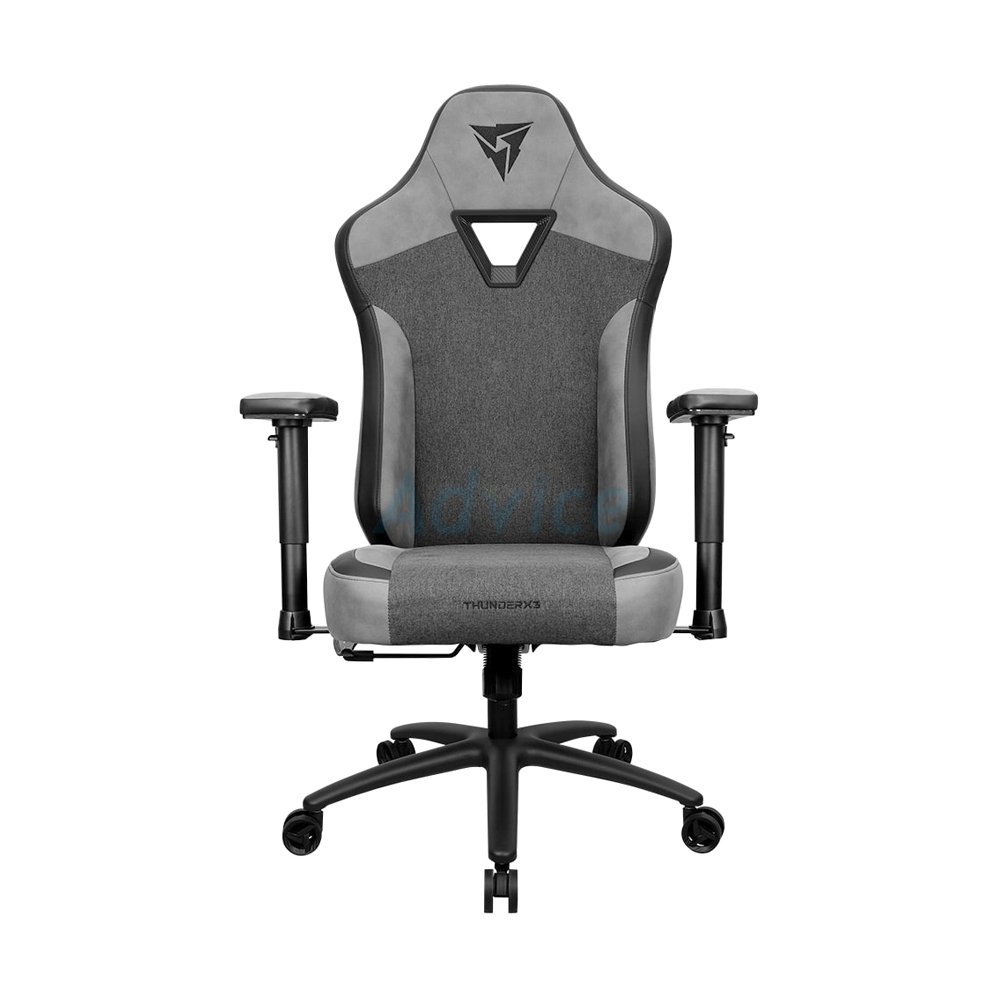 CHAIR THUNDER X3 EAZE LOFT BLACK-V2 | Advice จ.ปทุมธานี สาขา A017 (เซ ...