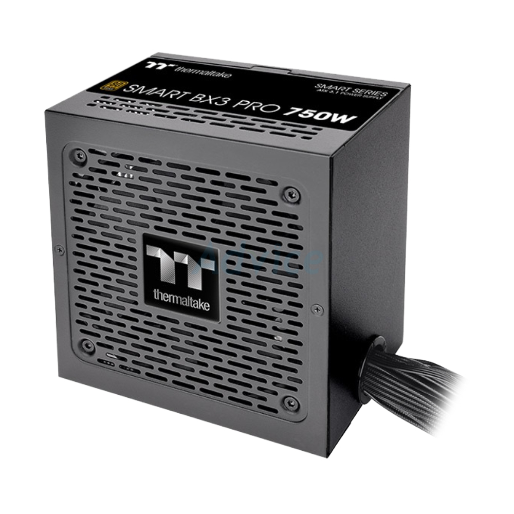 POWER SUPPLY (80+ BRONZE) 750W THERMALTAKE SMART BX3 (ATX 3.1)