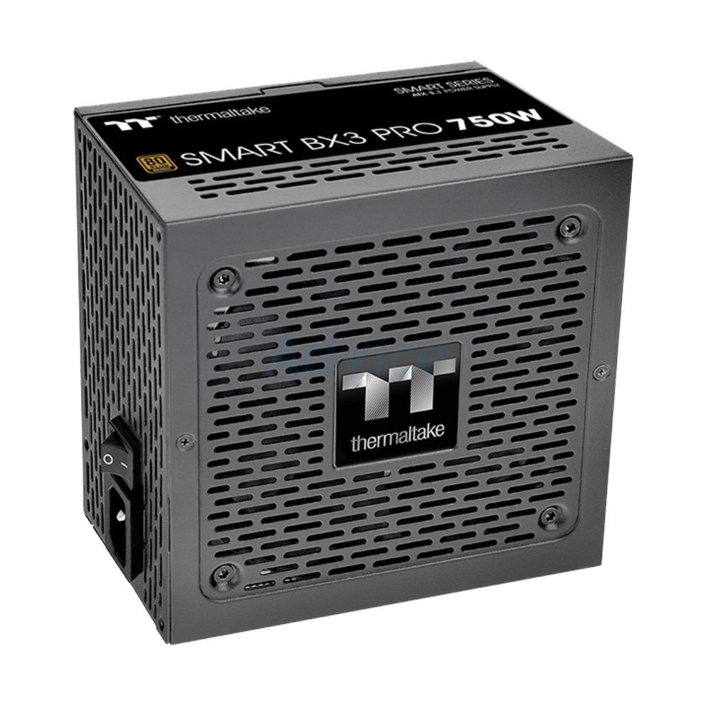 POWER SUPPLY (80+ BRONZE) 750W THERMALTAKE SMART BX3 (ATX 3.1)