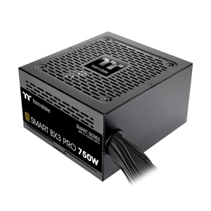 POWER SUPPLY (80+ BRONZE) 750W THERMALTAKE SMART BX3 (ATX 3.1)
