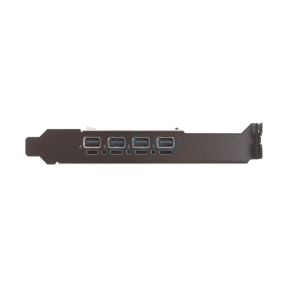 VGA LEADTEK NVIDIA QUADRO A1000 - 8GB DDR6